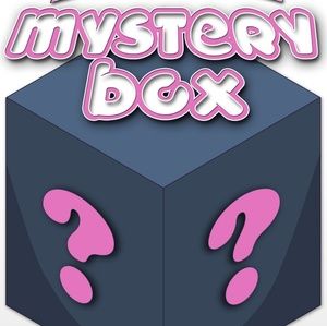 Makeup Mystey Box Prestige!